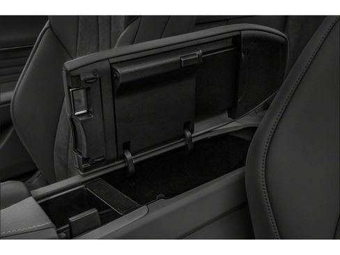 New 2026 Lexus LC 500 Coupe image 9