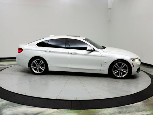 Used 2019 BMW 430i Gran Coupe RWD image 4