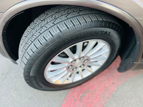 Used 2012 Buick Enclave Leather image 23