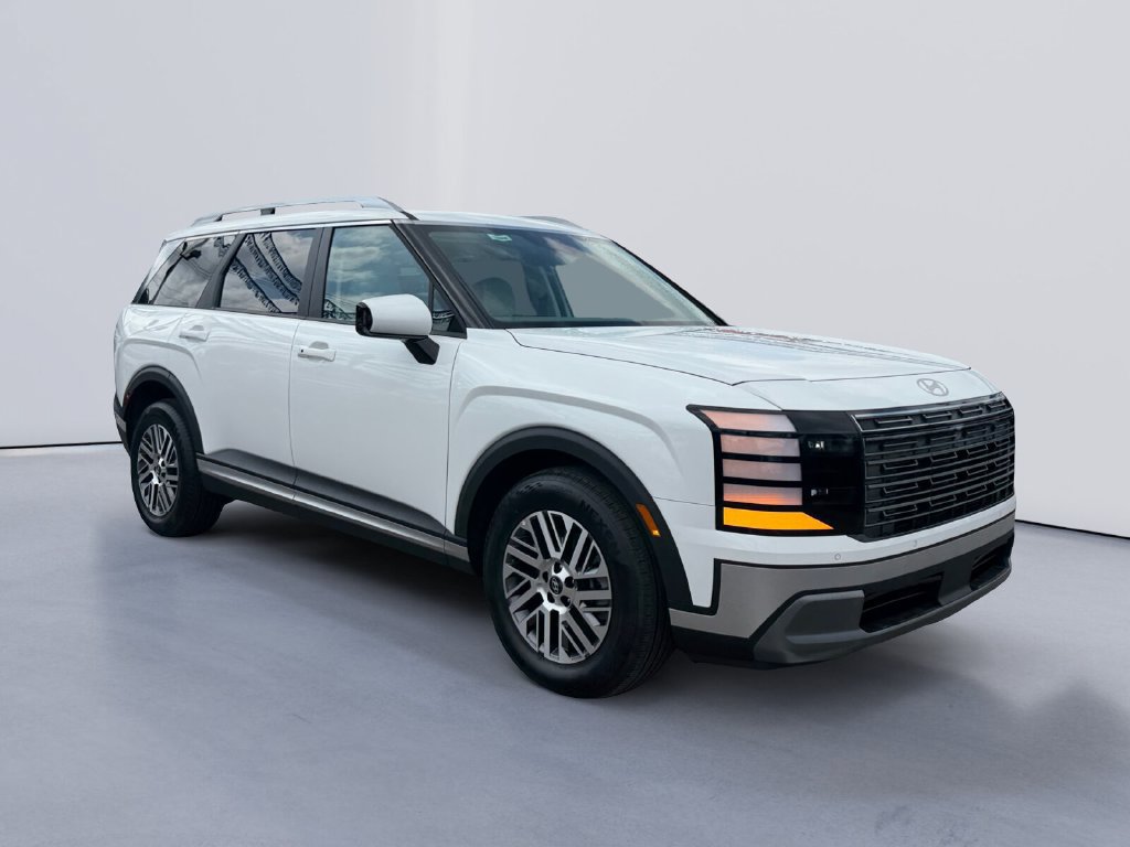 New 2027 Hyundai Palisade SEL FWD image 1