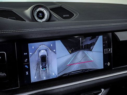 New 2026 Porsche Cayenne S image 23