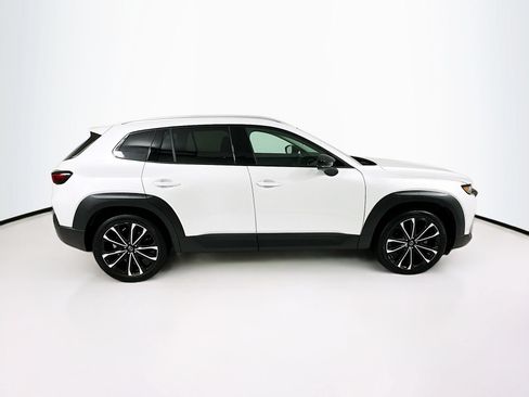Used 2025 MAZDA CX-50 AWD 2.5 S w/ Premium Plus Pkg image 9