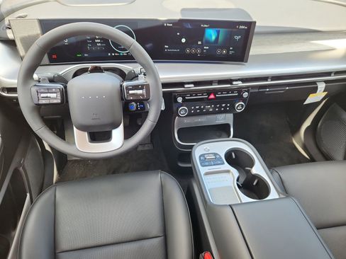 New 2026 Hyundai Ioniq 9 Limited AWD/4WD image 12