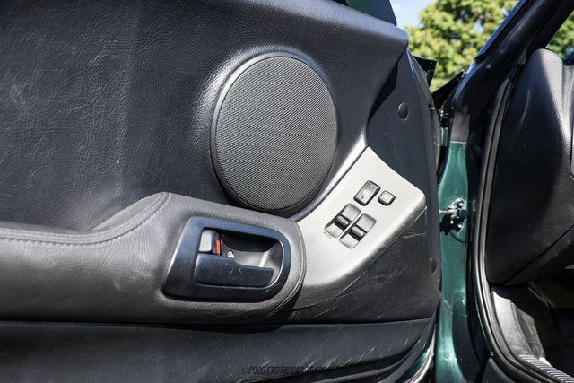 Used 1998 Toyota Supra RWD image 73