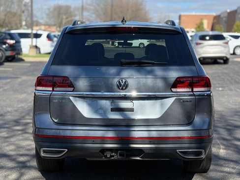 Used 2023 Volkswagen Atlas SE image 6
