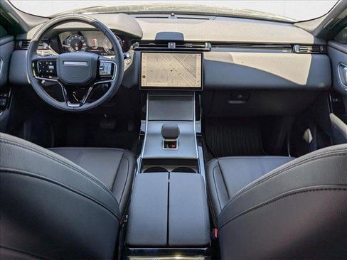 New 2026 Land Rover Range Rover Velar S image 15