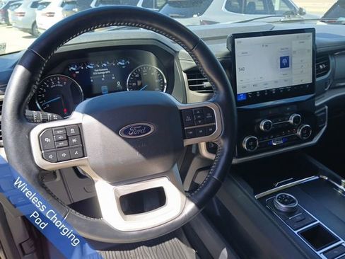 Used 2022 Ford Expedition Max XLT image 21