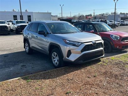 Used 2023 Toyota RAV4 LE
