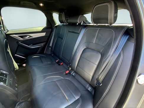 New 2025 Jaguar F-PACE R-Dynamic S AWD/4WD image 6