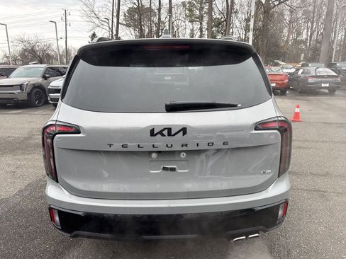 New 2025 Kia Telluride SX Prestige X-Line image 20
