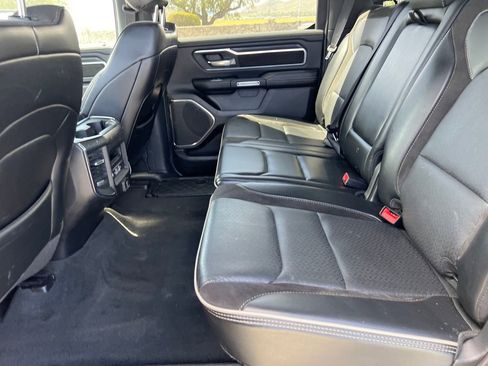 Used 2024 RAM 1500 Laramie image 23