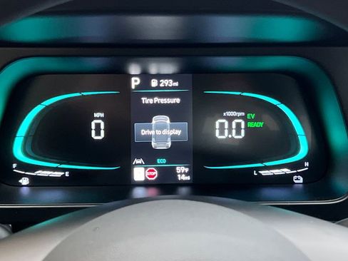 New 2026 Hyundai Elantra Blue w/ Cargo Package image 21