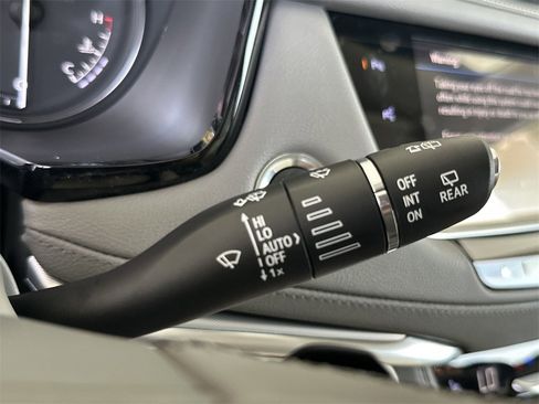 New 2025 Cadillac XT5 Premium Luxury w/ Technology Package image 24