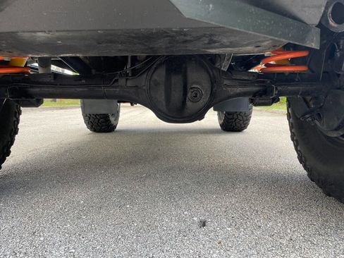 Used 1996 Land Rover Defender image 26