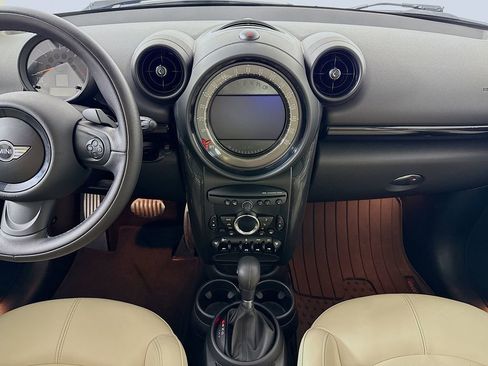 Used 2015 MINI Cooper Countryman S image 14