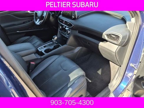 Used 2019 Hyundai Santa Fe FWD image 14