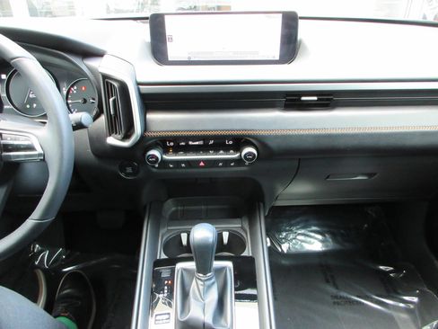 Used 2025 MAZDA CX-50 AWD 2.5 Turbo w/ Cargo Package image 40
