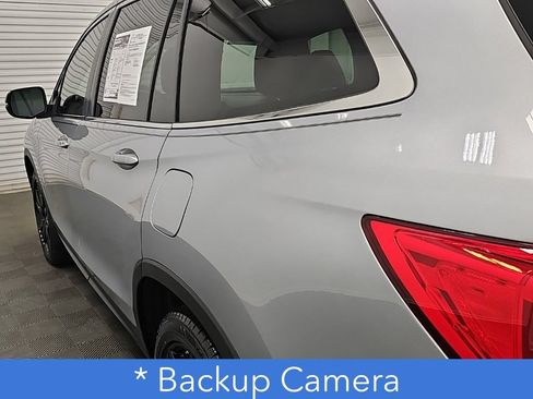 Used 2021 Honda Pilot Special Edition image 7