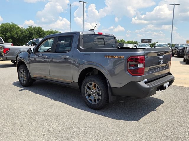 New 2026 Ford Maverick Tremor AWD/4WD image 37