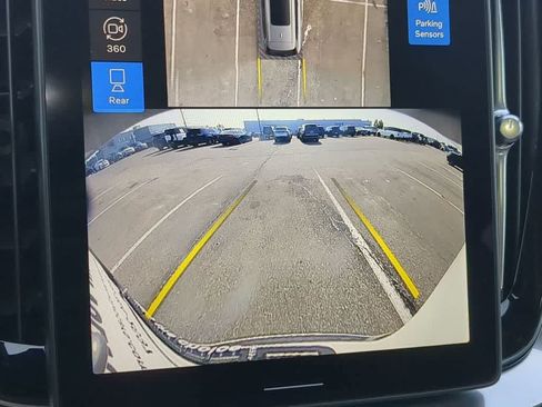 Certified 2026 Volvo XC90 T8 Ultra AWD/4WD image 28
