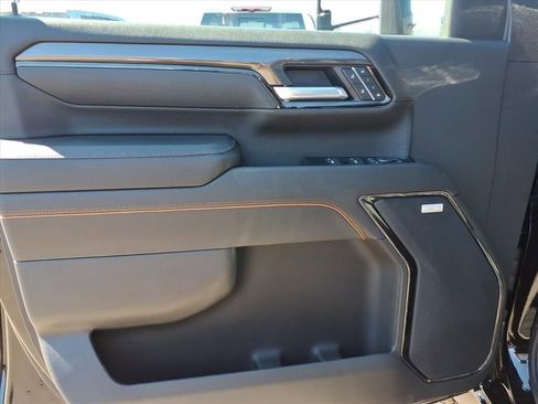 New 2026 GMC Sierra 2500 AT4 w/ AT4 Premium Plus Package image 14