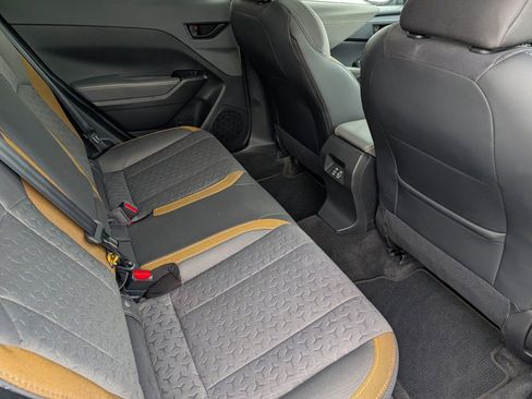 Used 2025 Subaru Crosstrek 2.5i Sport AWD/4WD image 23