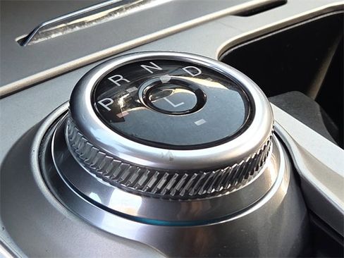 Certified 2023 Ford Explorer Limited image 21