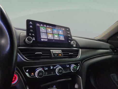 Used 2018 Honda Accord EX-L image 11