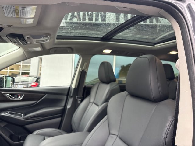 New 2027 Subaru Ascent Touring AWD/4WD image 77