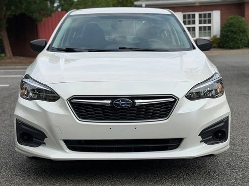 Used 2017 Subaru Impreza 2.0i AWD/4WD image 8