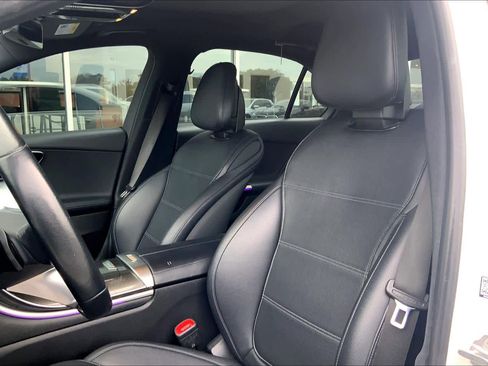 Used 2023 Mercedes-Benz C 300 Sedan image 7