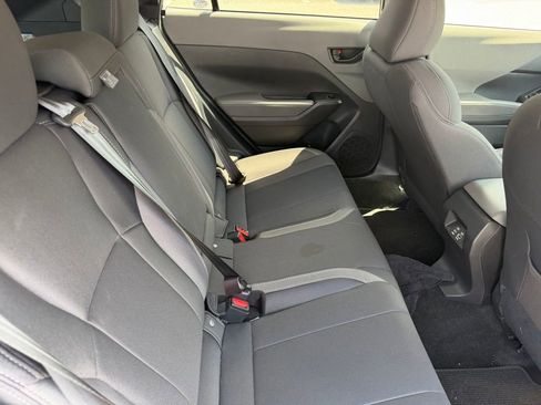 Used 2026 Subaru Crosstrek 2.0i Premium AWD/4WD image 19