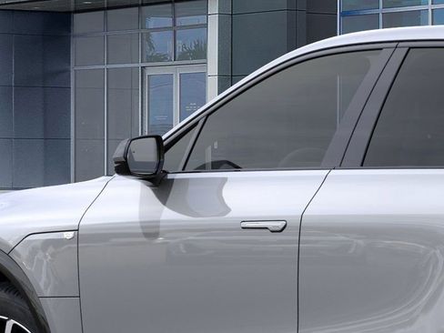 New 2026 Cadillac Lyriq Sport RWD image 12