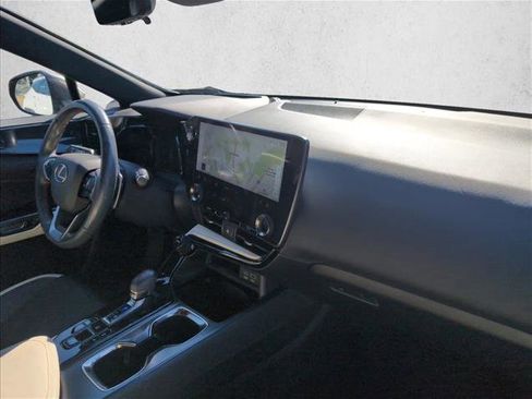 Used 2023 Lexus NX 350 AWD image 24