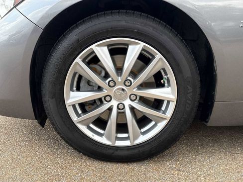 Used 2018 INFINITI Q50 Pure image 12