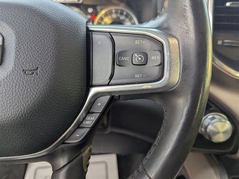 Used 2022 RAM 1500 Laramie image 27