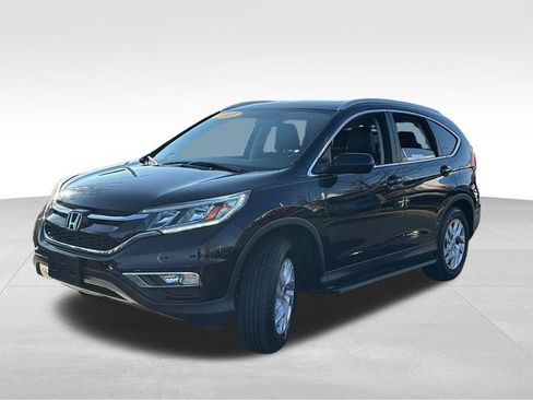 Used 2015 Honda CR-V EX-L image 3