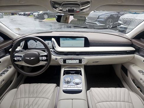 Used 2023 Genesis G90 3.5T image 35