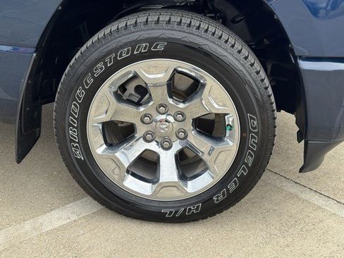 Certified 2020 RAM 1500 Big Horn image 39