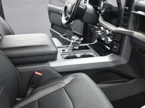 Used 2021 Ford F150 Lariat w/ Tow Technology Package AWD/4WD image 54