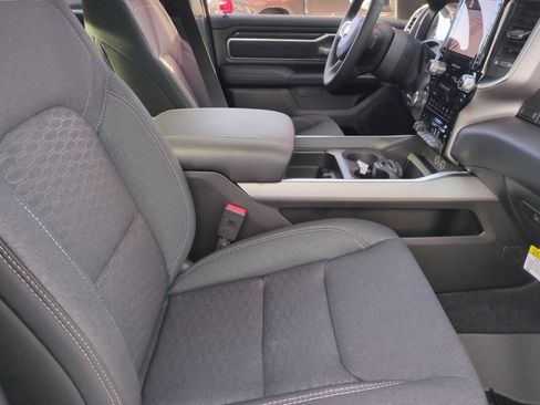 New 2026 RAM 1500 Big Horn image 19