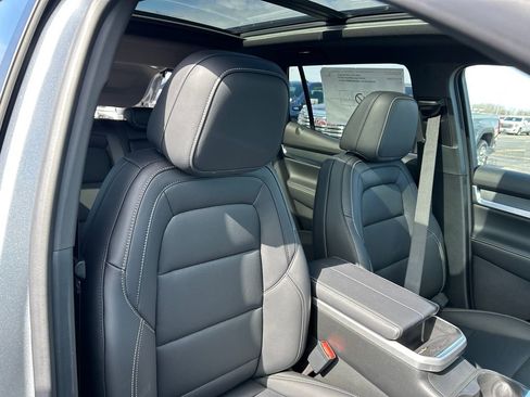 New 2026 GMC Terrain Elevation w/ Elevation Premium Package image 37