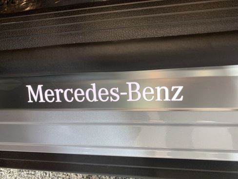 New 2024 Mercedes-Benz EQE 350+ Sedan image 23