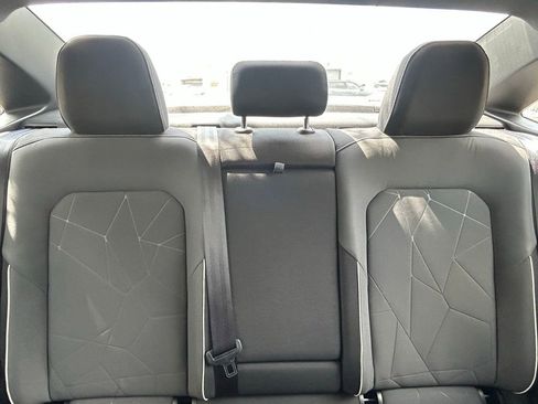 New 2026 Volkswagen Jetta Sport FWD image 14