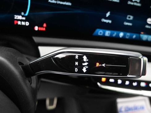 New 2025 Cadillac Optiq Sport 2 w/ LPO, ONYX Package image 13