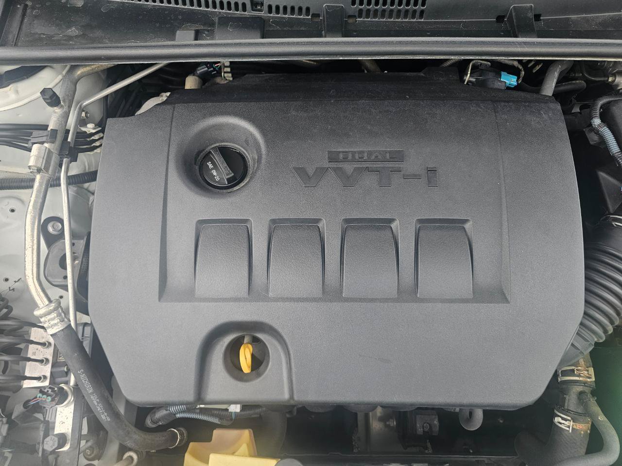 Used 2015 Toyota Corolla LE FWD image 27