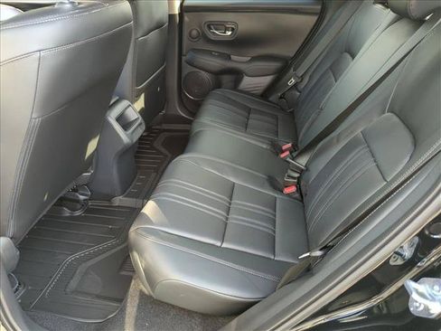 New 2027 Honda HR-V EX-L image 15