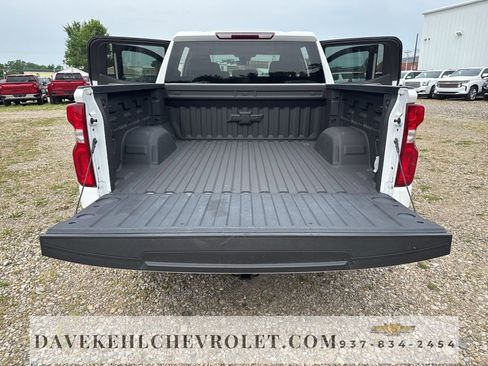 Used 2022 Chevrolet Silverado 1500 RST image 30