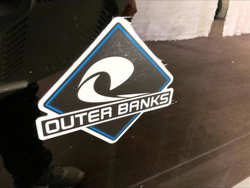 Certified 2025 Ford Bronco Sport Outer Banks w/ Outer Banks Tech Package+ image 13