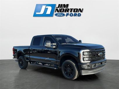 Used 2024 Ford F250 Lariat w/ Lariat Ultimate Package
